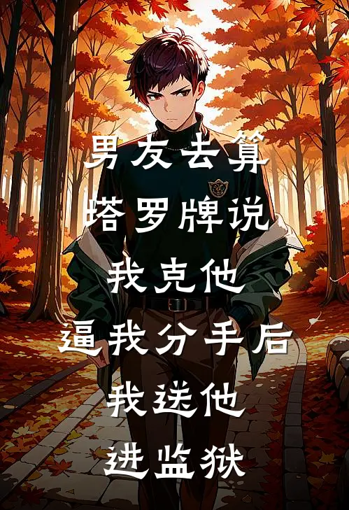 男友去算塔罗牌说我克他，逼我分手后，我送他进监狱顾江塔罗热门小说排行_免费阅读全文男友去算塔罗牌说我克他，逼我分手后，我送他进监狱(顾江塔罗)