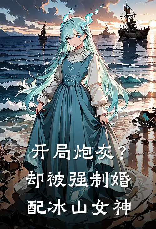 开局炮灰？却被强制婚配冰山女神