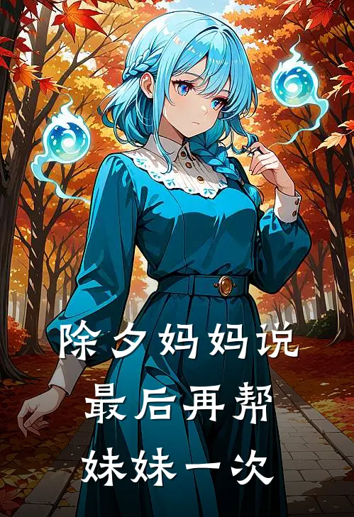 除夕妈妈说最后再帮妹妹一次