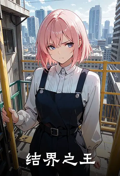 结界之王李奇李奇完本完结小说_热门小说排行榜结界之王李奇李奇