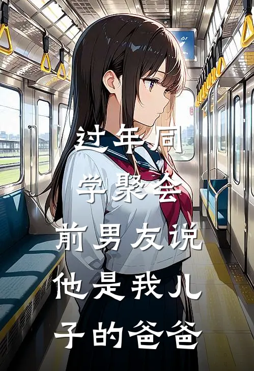 过年同学聚会，前男友说他是我儿子的爸爸