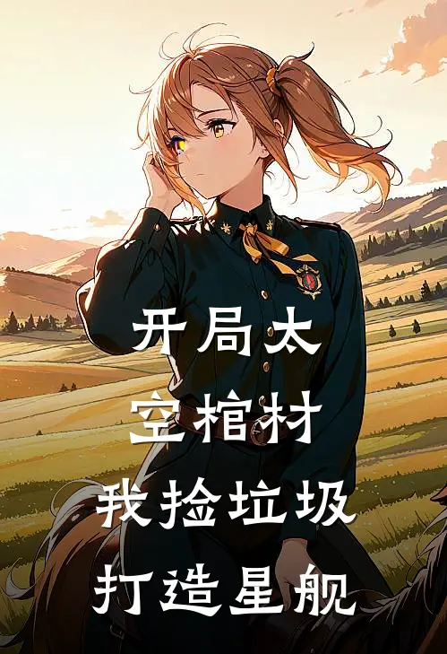 开局太空棺材，我捡垃圾打造星舰楚斳XXX完本完结小说_无弹窗全文免费阅读开局太空棺材，我捡垃圾打造星舰(楚斳XXX)