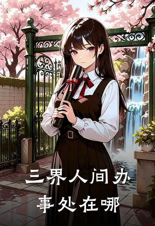 三界人间办事处在哪