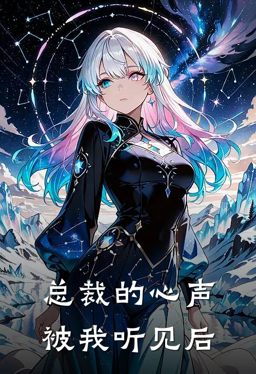 总裁的心声被我听见后