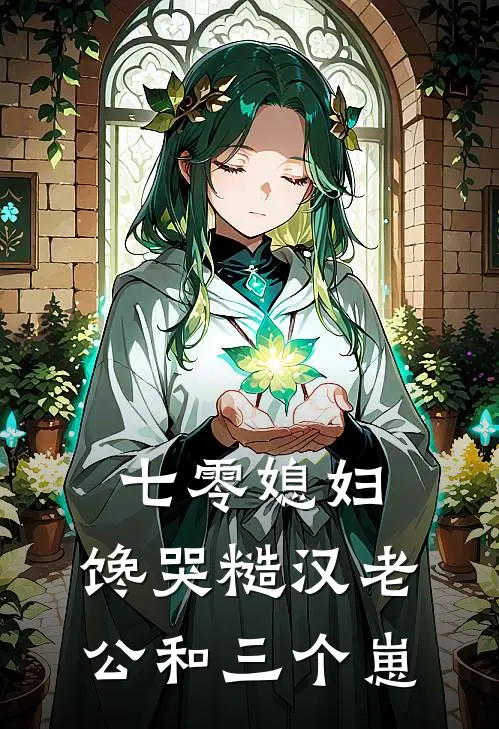 七零媳妇：馋哭糙汉老公和三个崽