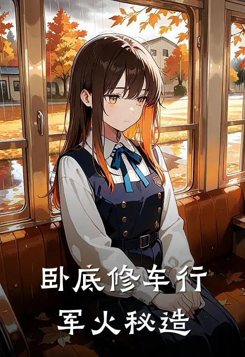 卧底修车行，军火秘造魏峥魏峥完整版免费阅读_魏峥魏峥精彩小说