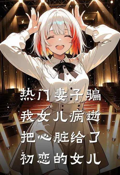 抖音热门([热门]妻子骗我女儿病逝，把心脏给了初恋的女儿)全本免费在线阅读_([热门]妻子骗我女儿病逝，把心脏给了初恋的女儿)完结版免费在线阅读