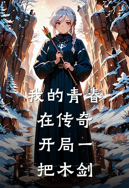 我的青春在传奇：开局一把木剑