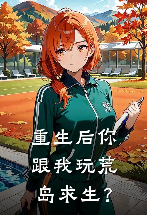 重生后你跟我玩荒岛求生？