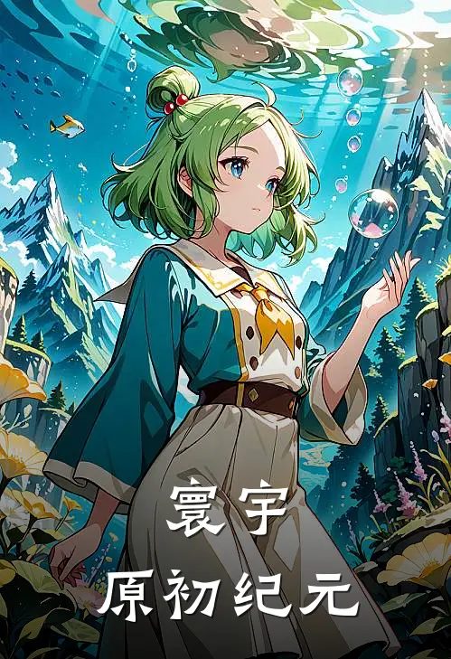 寰宇：原初纪元