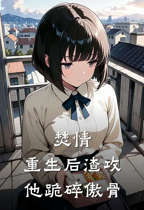 焚情：重生后渣攻他跪碎傲骨