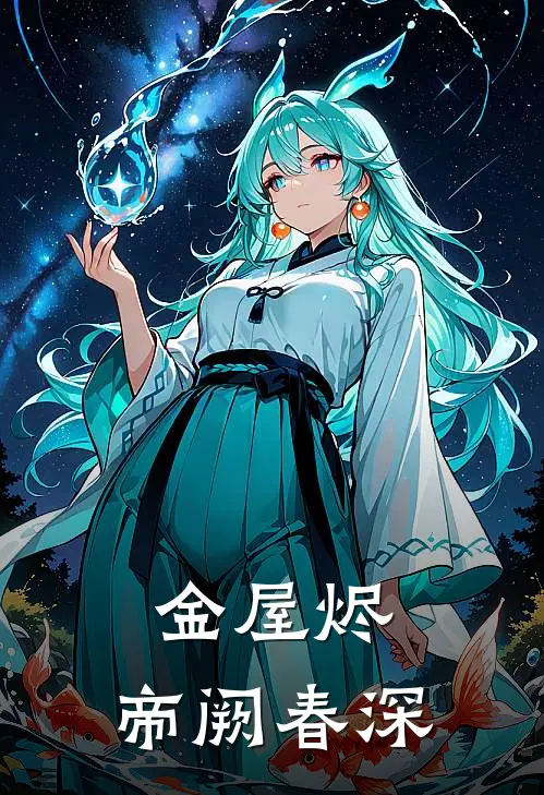 金屋烬：帝阙春深