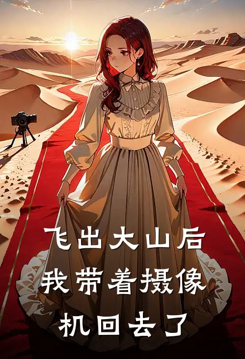 飞出大山后，我带着摄像机回去了(赵德厚王叔)全本免费小说_最新章节列表飞出大山后，我带着摄像机回去了(赵德厚王叔)