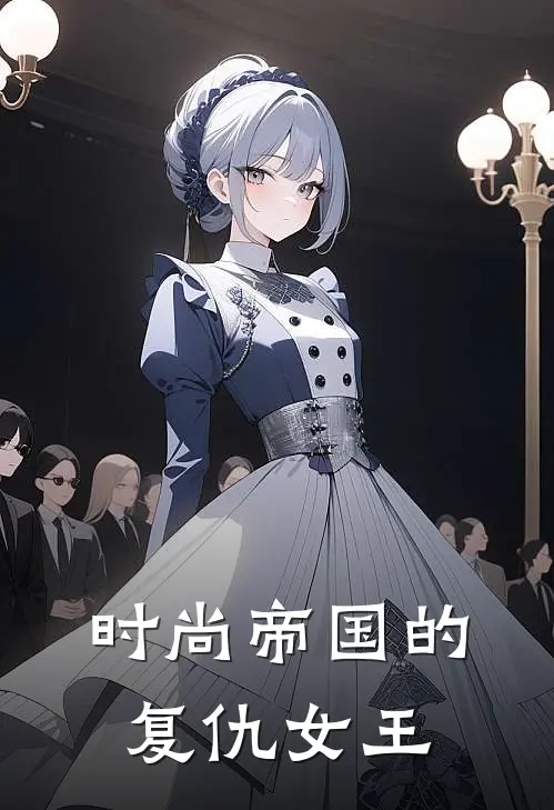 时尚帝国的复仇女王