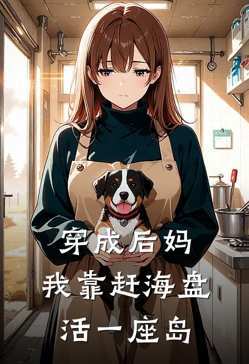 穿成后妈，我靠赶海盘活一座岛(江晚渔王秀莲)最新完结小说推荐_热门小说排行榜穿成后妈，我靠赶海盘活一座岛江晚渔王秀莲