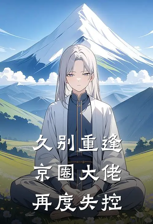 久别重逢，京圈大佬再度失控