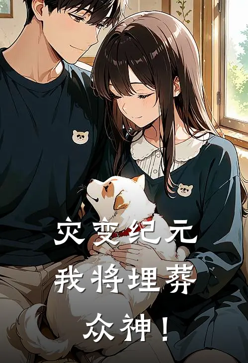 灾变纪元：我将埋葬众神！