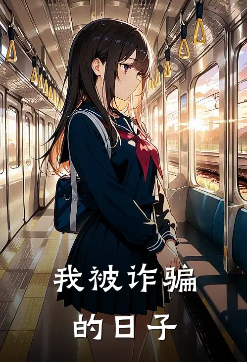 我被诈骗的日子(陈默李德贵)小说免费阅读无弹窗_完结小说我被诈骗的日子陈默李德贵