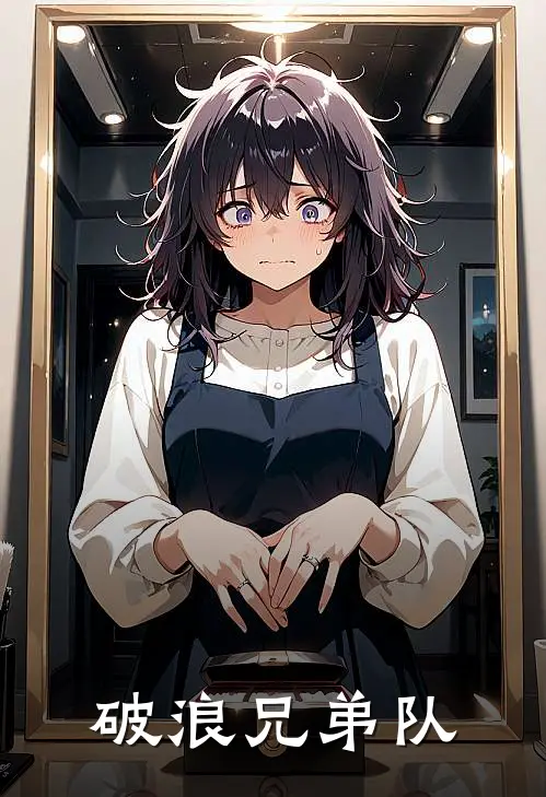 破浪兄弟队