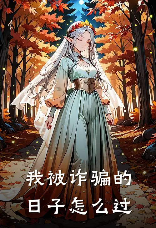 我被诈骗的日子怎么过