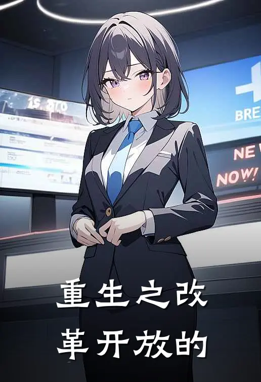 重生之改革开放的