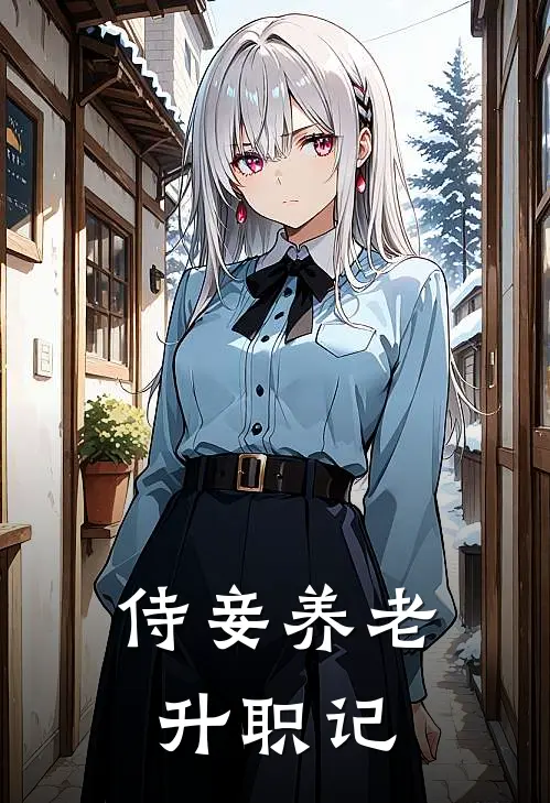 侍妾养老升职记