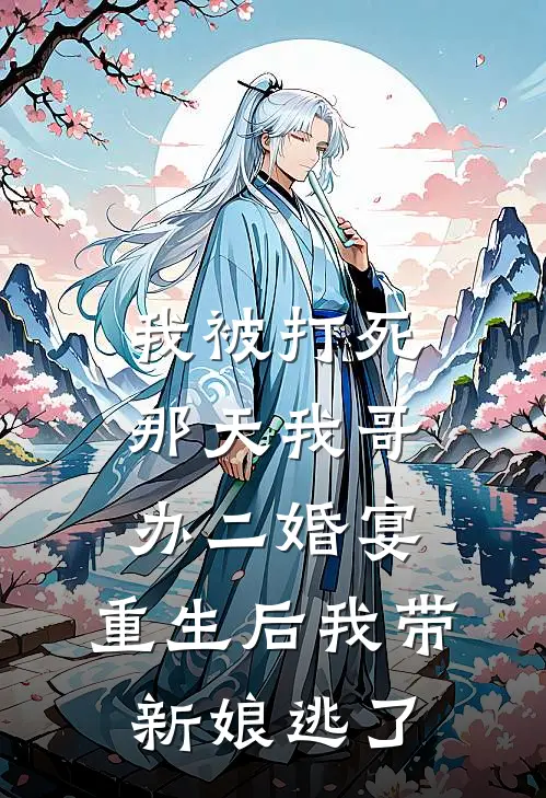 我被打死那天我哥办二婚宴，重生后我带新娘逃了(红霞大宝)热门网络小说推荐_最新完结小说推荐我被打死那天我哥办二婚宴，重生后我带新娘逃了红霞大宝