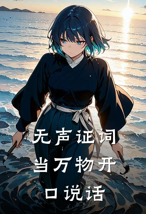 无声证词：当万物开口说话