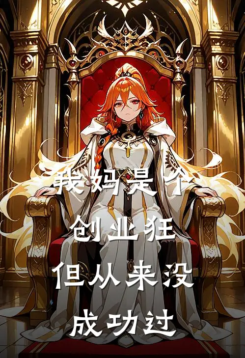 我妈是个创业狂，但从来没成功过（抖音热门）最新章节列表