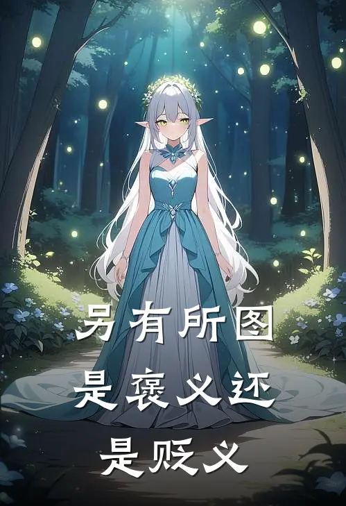 另有所图是褒义还是贬义