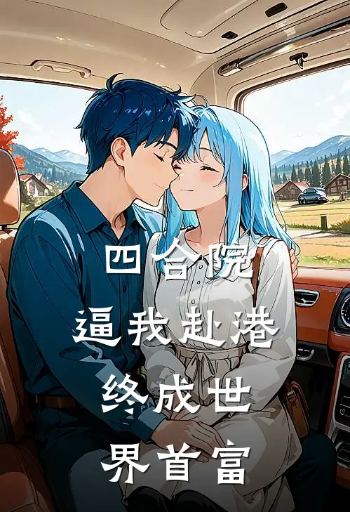 四合院：逼我赴港，终成世界首富