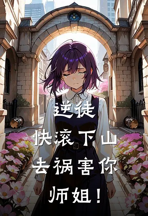 逆徒，快滚下山去祸害你师姐！(林阳玉简)全文免费小说_小说免费完结逆徒，快滚下山去祸害你师姐！(林阳玉简)