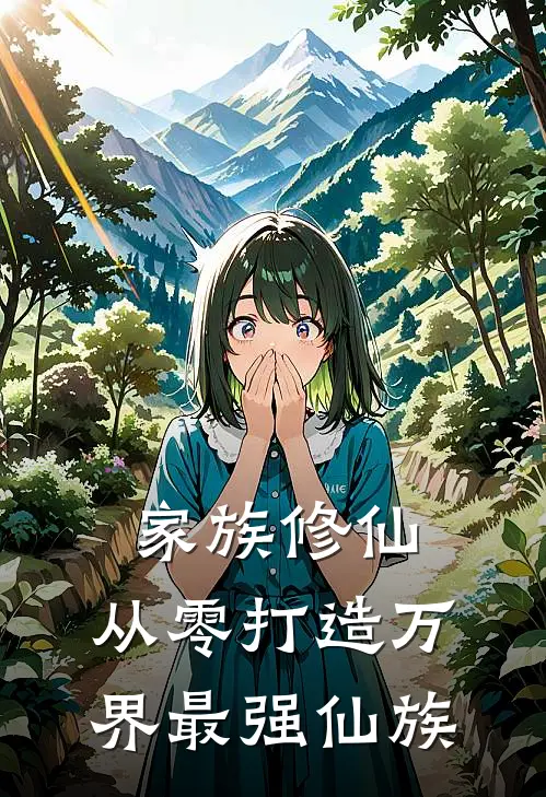 家族修仙：从零打造万界最强仙族