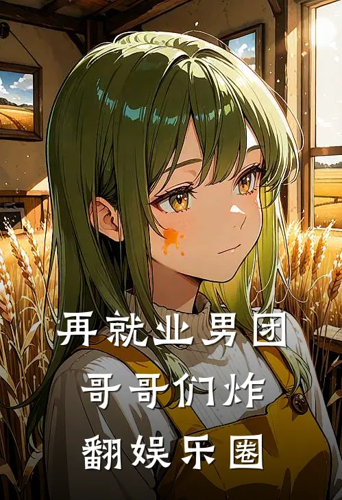 再就业男团：哥哥们炸翻娱乐圈