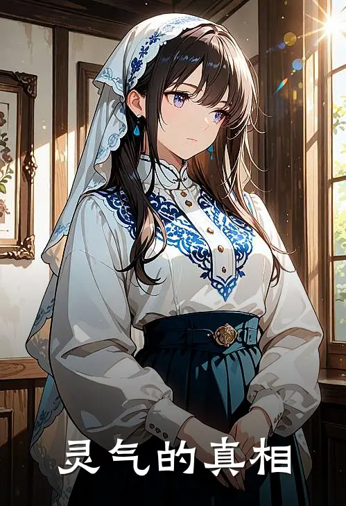 灵气的真相