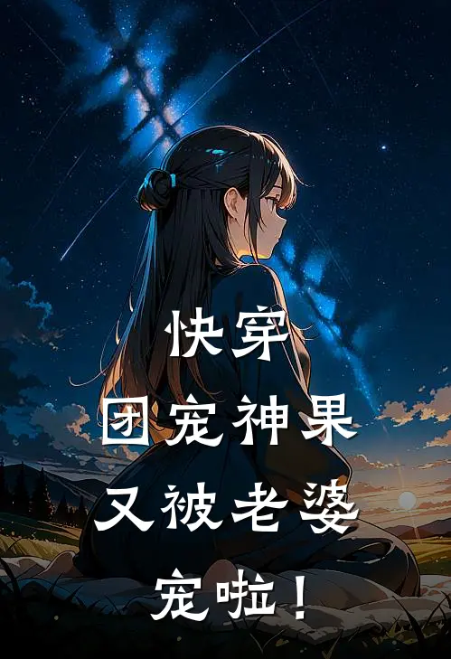 快穿：团宠神果又被老婆宠啦！