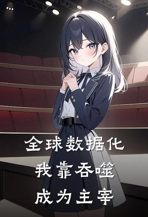 全球数据化：我靠吞噬成为主宰(林越张建国)推荐完结小说_最新章节列表全球数据化：我靠吞噬成为主宰(林越张建国)
