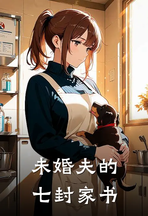 未婚夫的七封家书