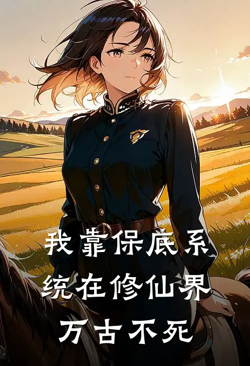 我靠保底系统在修仙界万古不死