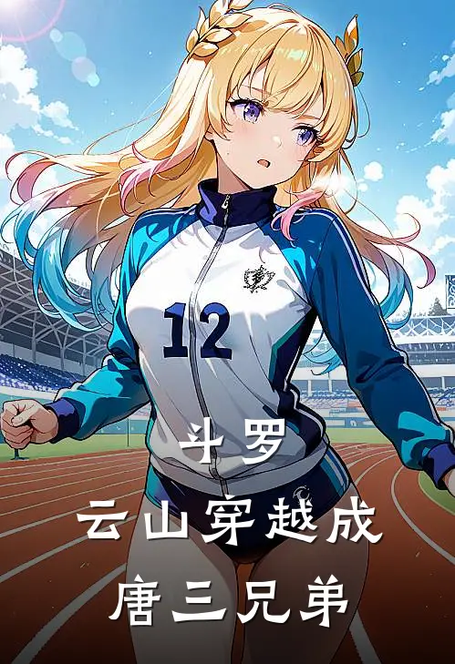 斗罗：云山穿越成唐三兄弟