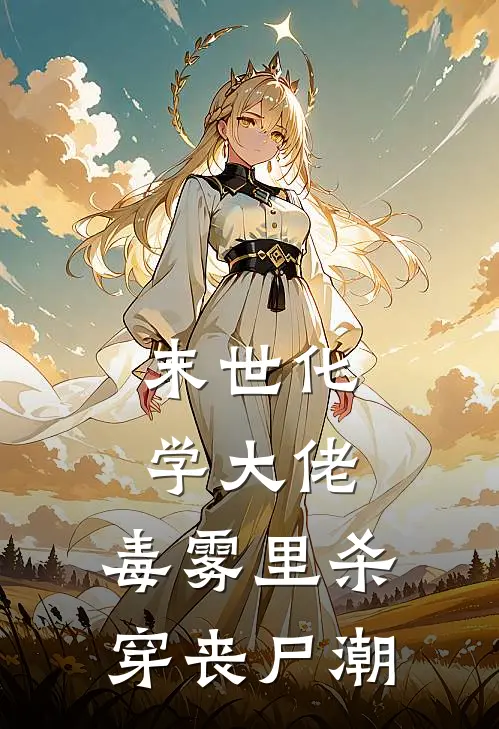 末世化学大佬：毒雾里杀穿丧尸潮