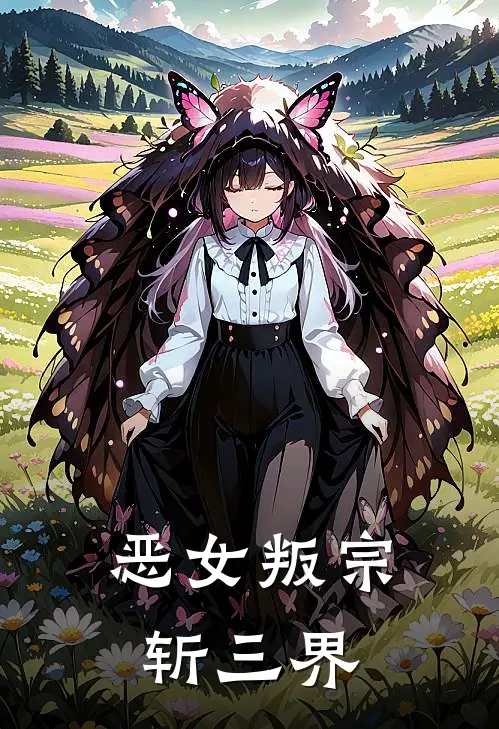 恶女叛宗斩三界