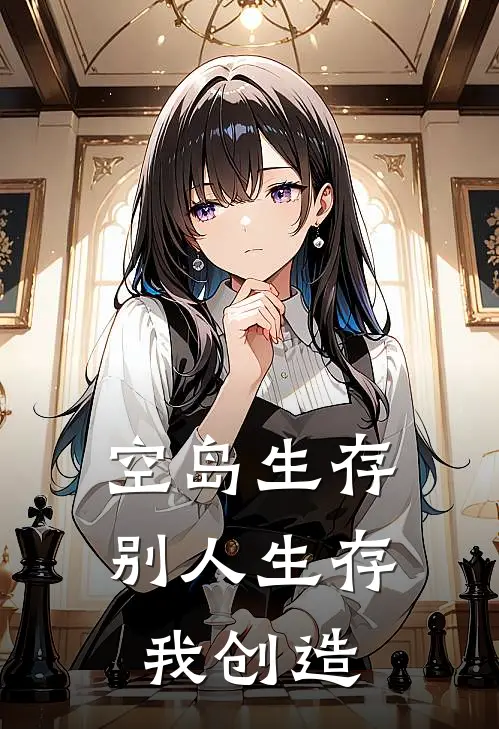 空岛生存，别人生存我创造