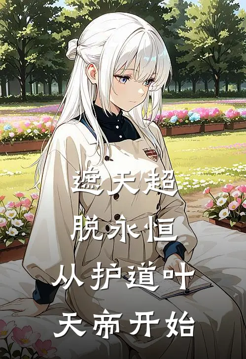 遮天超脱永恒：从护道叶天帝开始