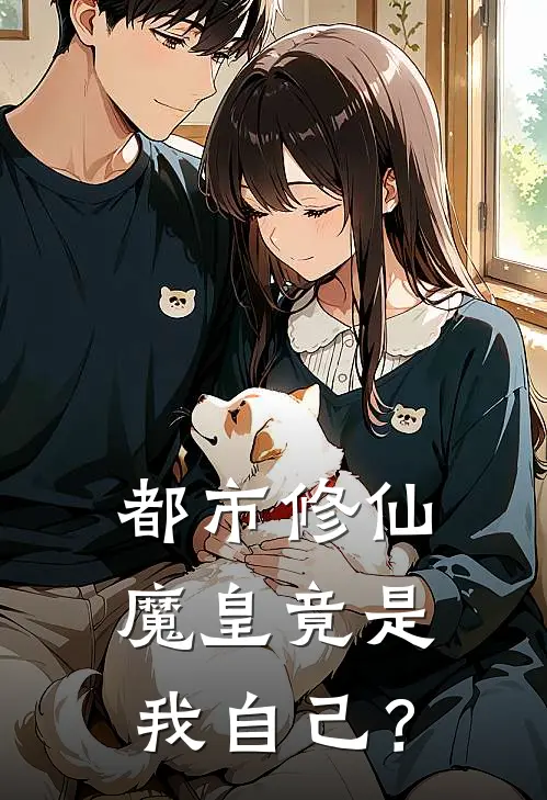 都市修仙：魔皇竟是我自己？