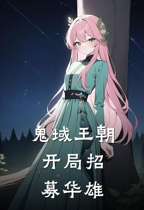 鬼域王朝：开局招募华雄