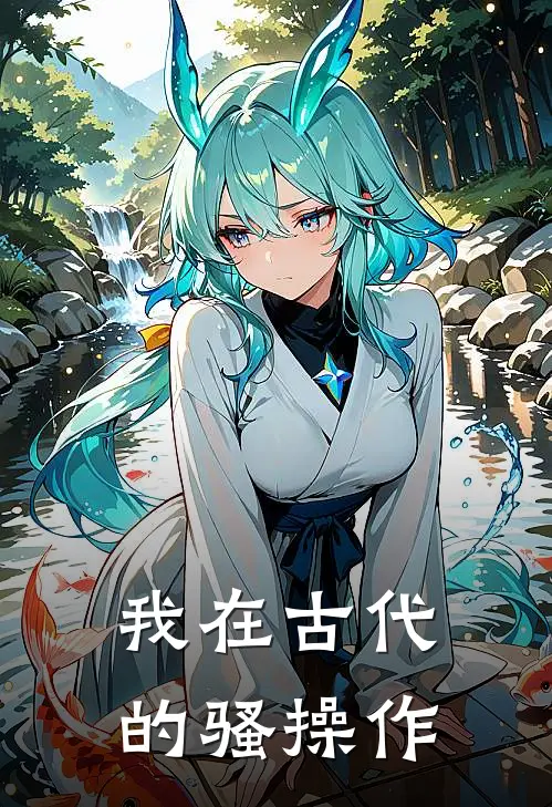 我在古代的骚操作