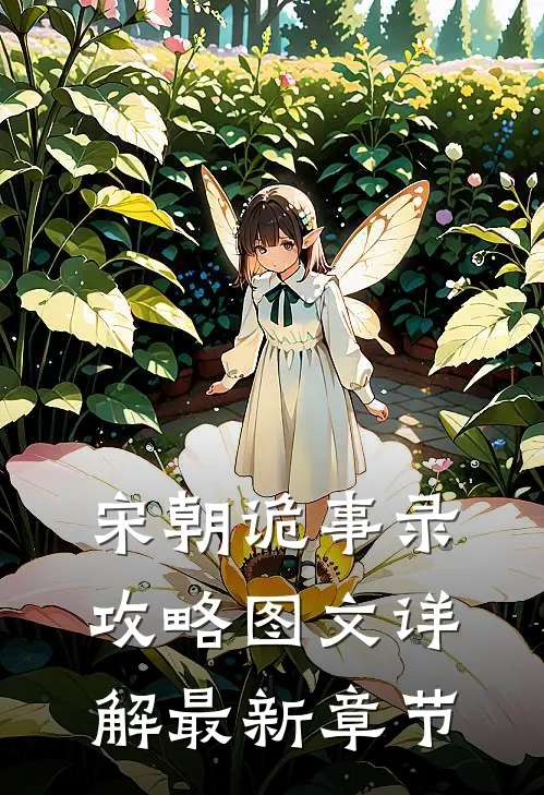 宋朝诡事录攻略图文详解最新章节