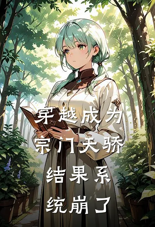 穿越成为宗门天骄，结果系统崩了