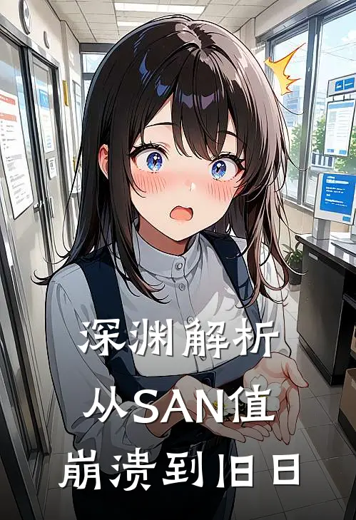 深渊解析：从SAN值崩溃到旧日